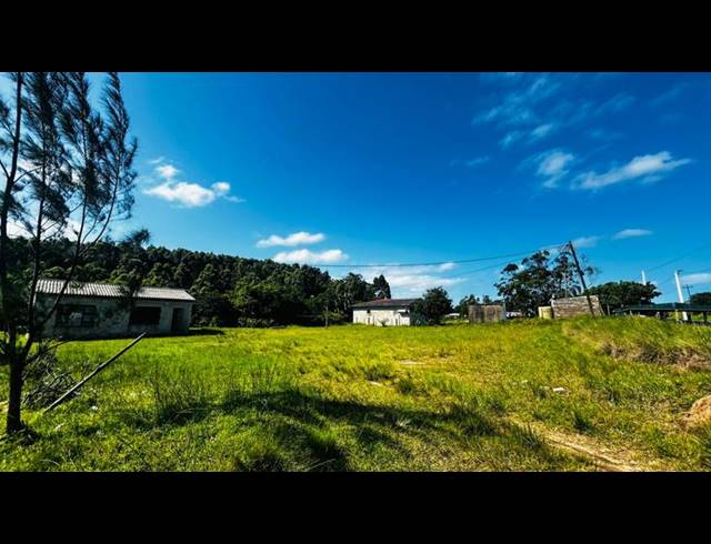1 BEDROOM HOUSE FOR SALE IN MZINGAZI